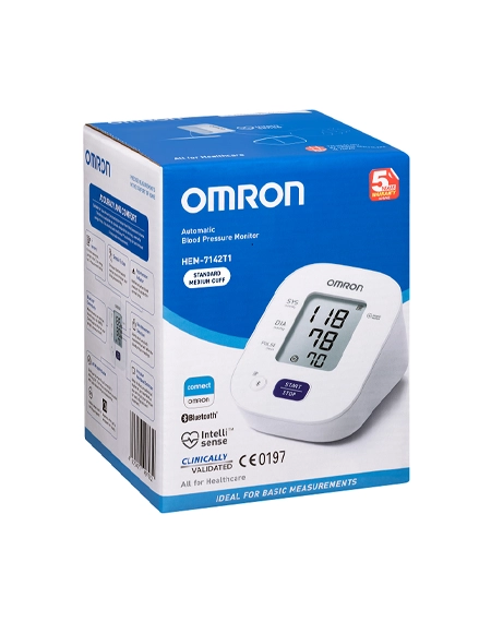 Rigid-magnetic-closure-blood-pressure-monitor-box