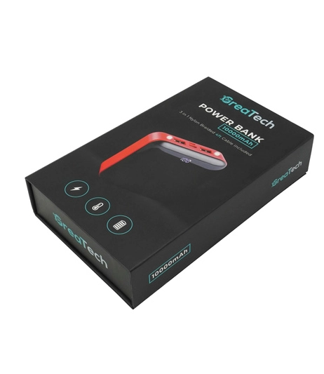 Rigid-magnetic-power-bank-box-with-foam-insert