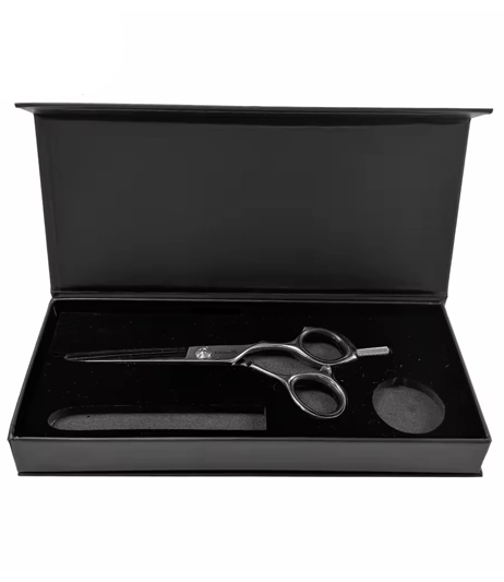Rigid-scissor-gift-boxes-with-foam-inserts-for-premium-shears