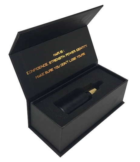 Rigid-serum-packaging-box-with-custom-insert