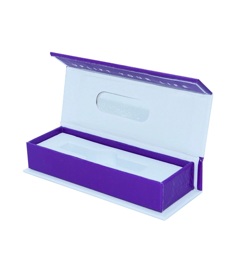 Rigid-vape-gift-box-with-magnetic-closure-and-foam