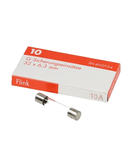 Safety-tested-electric-fuses-for-power-distribution