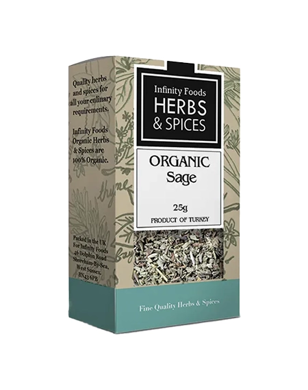 Sage-Herb