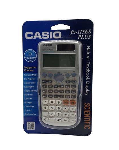 Scientific-calculator-packaging-with-window-cut-out