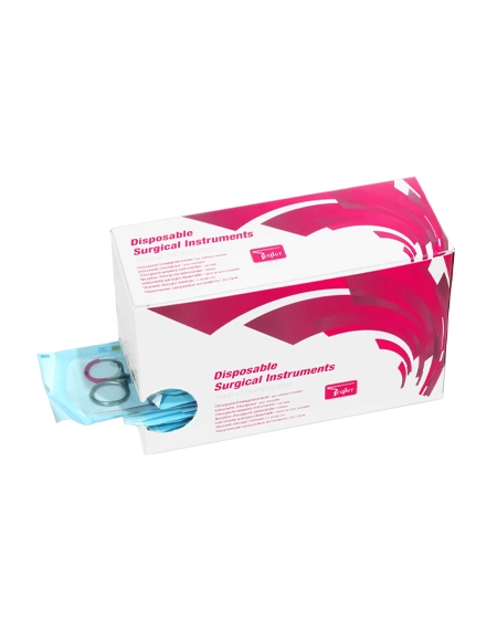 Secure-blister-pack-packaging-for-medical-scissors