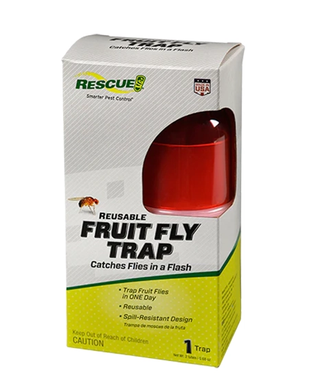 Secure-packaging-for-disposable-fruit-fly-trap