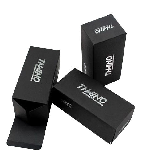 Silver-foil-stamped-cosmetic-box-design