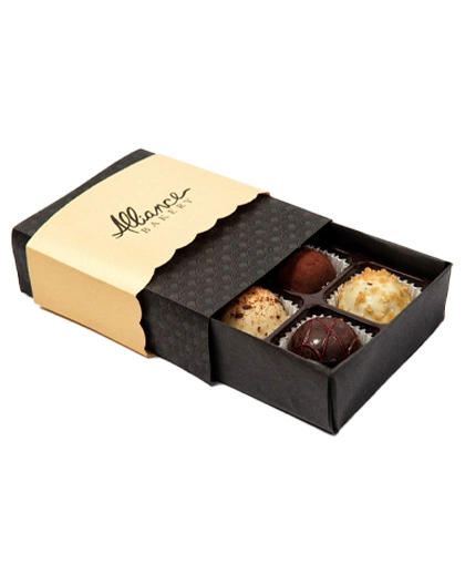 Sleek-Sleeve-Style-Toffee-Packaging-with-Spot-UV-Design-custom-boxes