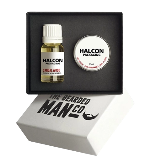 Sleeve-style-beard-oil-packaging-box-for-retail-display