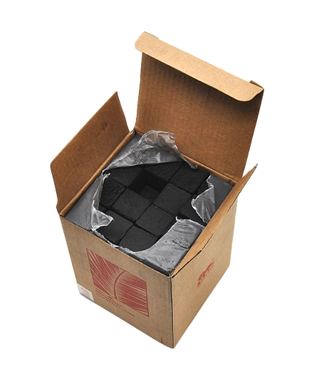 Small-batch-artisanal-charcoal-box-with-custom-logo