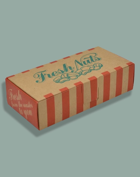 Specialty Candy Packaging