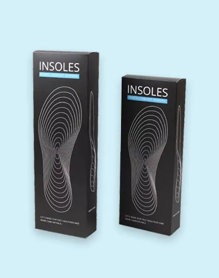 Sports Insoles