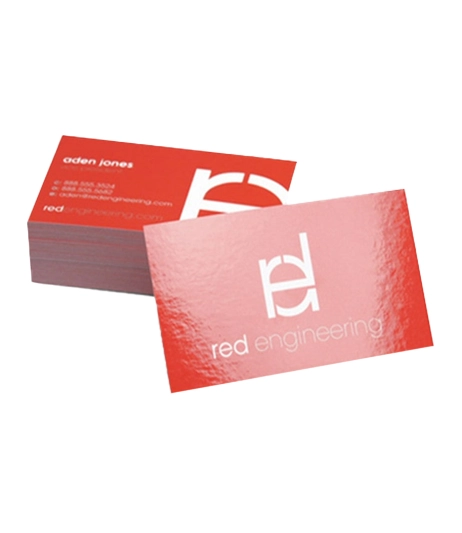 Standard-glossy-custom-business-cards-in-bulk