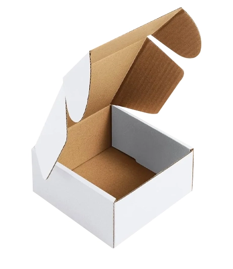 Sturdy-white-corrugated-shipping-box