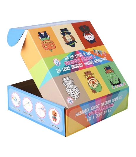 Stylish-custom-packaging-for-baby-crawling-kits