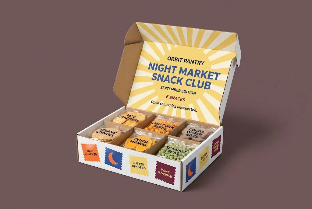 Subscription boxes-alt