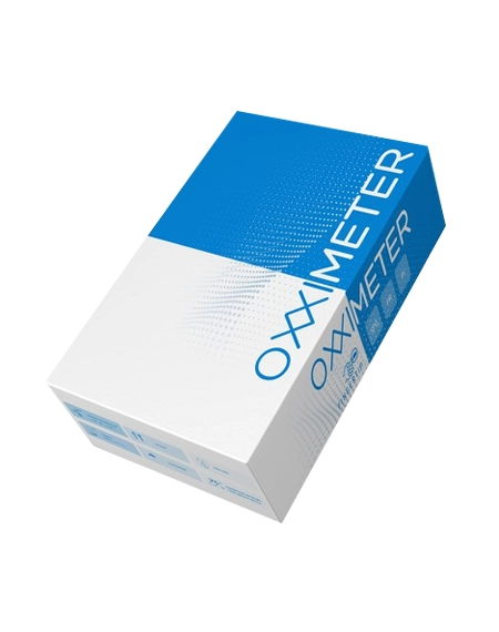 Sustainable-kraft-paper-packaging-for-pulse-oximeter-with-a-clean-professional-design-