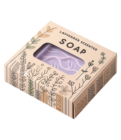 Sustainable-soap-bar-packaging-design