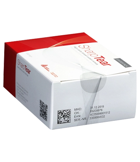 Tamper-evident-medical-packaging-carton-with-logo