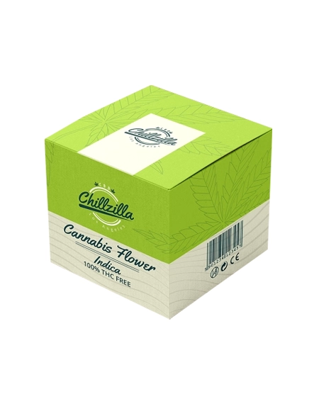 Tamper-proof-cannabis-extract-packaging-design