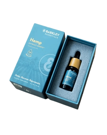 Tamper-proof-tincture-packaging-with-branding
