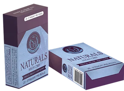 Tobacco category