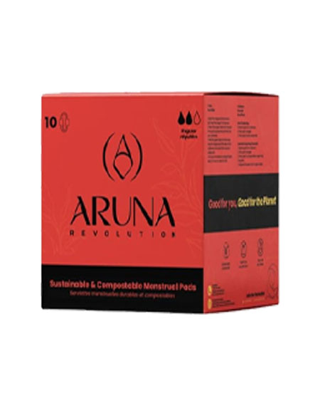 Travel-friendly-menstrual-pad-packaging