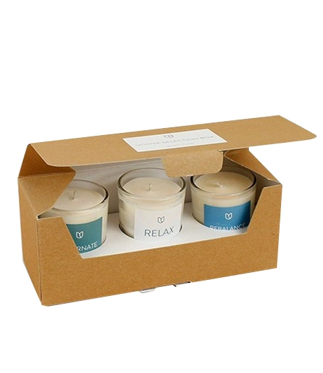 Tuck-end-box-for-glass-jar-candle-display