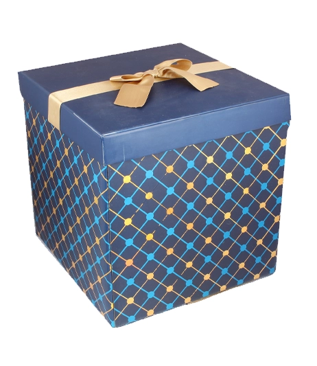 Two-piece-home-gift-box-with-custom-branding-custom-boxes