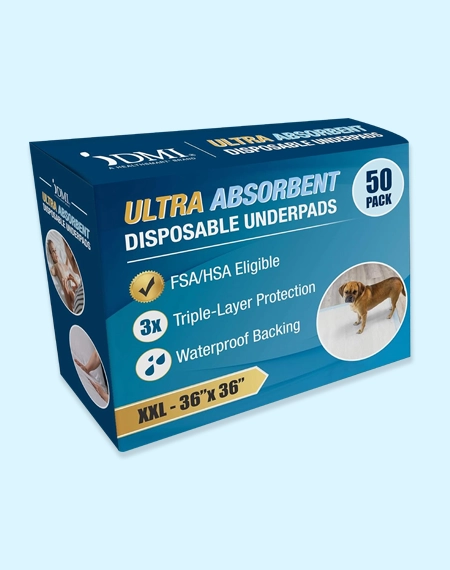 Underpads 