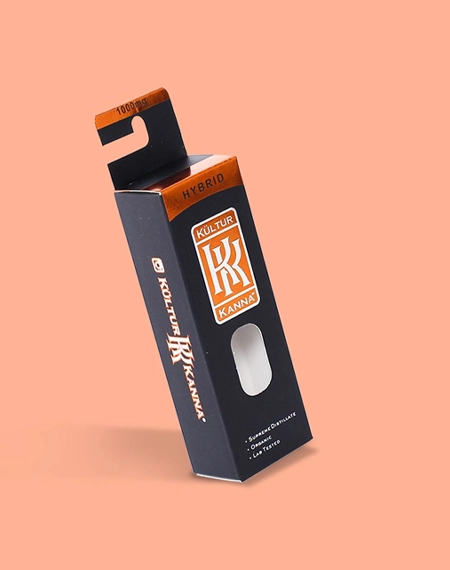 Vape Cartridge Boxes-alt