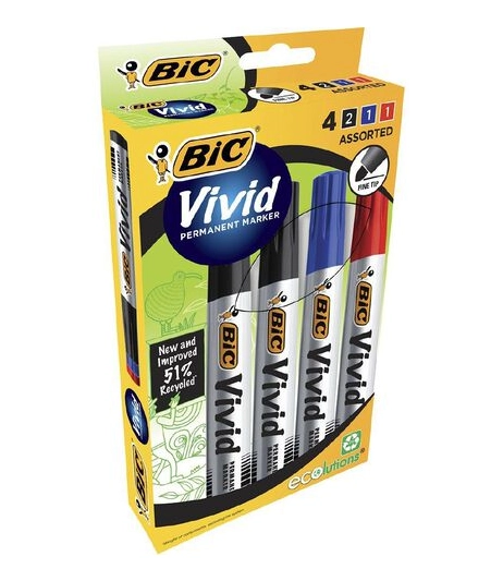 Vibrant-4-pack-marker-box-design