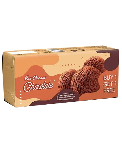 Vibrant-Printed-Caramel-Packaging-with-Matte-Coating-custom-boxes