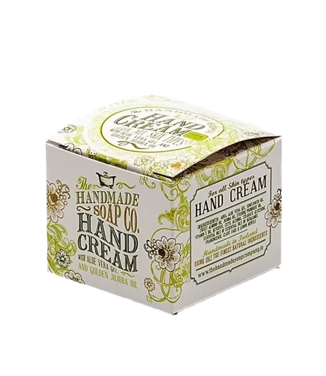 White-tuck-end-soap-box-with-ingredients-and-scent-info