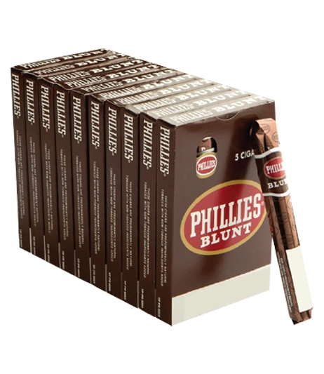 Wholesale-Blunt-Display-Packaging