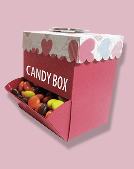 Wholesale Candy Boxes-alt