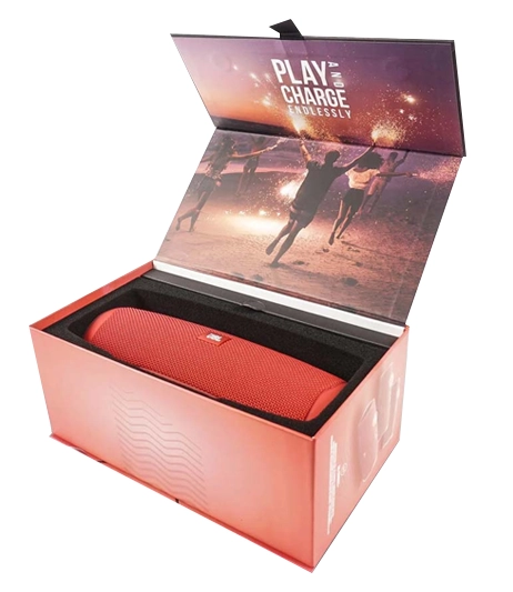 Wholesale-custom-Bluetooth-packaging-solutions