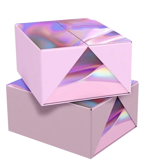 Wholesale-custom-holographic-boxes-USA-Canada