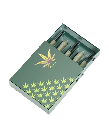 Wholesale-marijuana-pre-roll-boxes