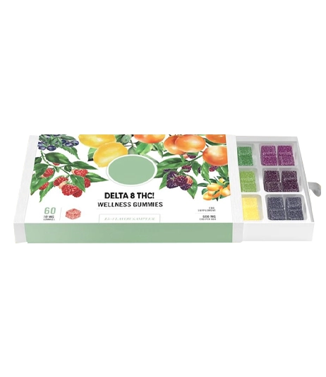 Wholesale-printed-CBD-gummy-boxes-with-inserts