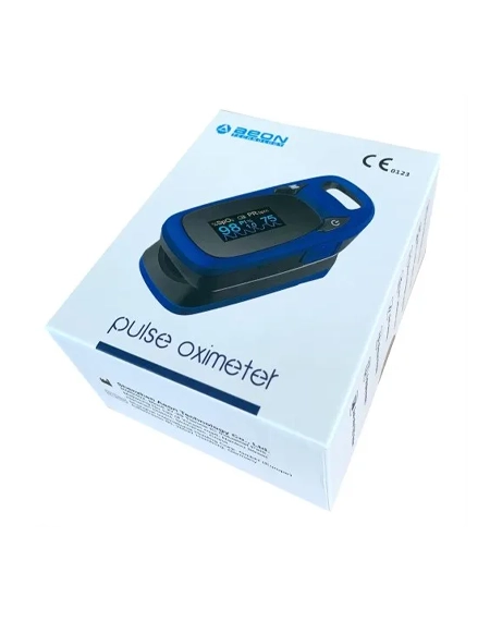 Window-cut-out-box-showcasing-pulse-oximeter-with-high-quality-finish