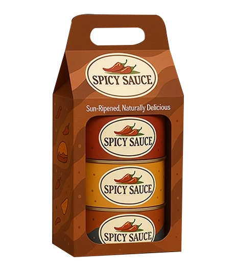 Window-cut-out-flour-packaging-box-with-foil-lining