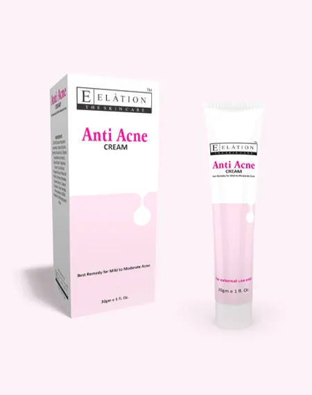 acne cream