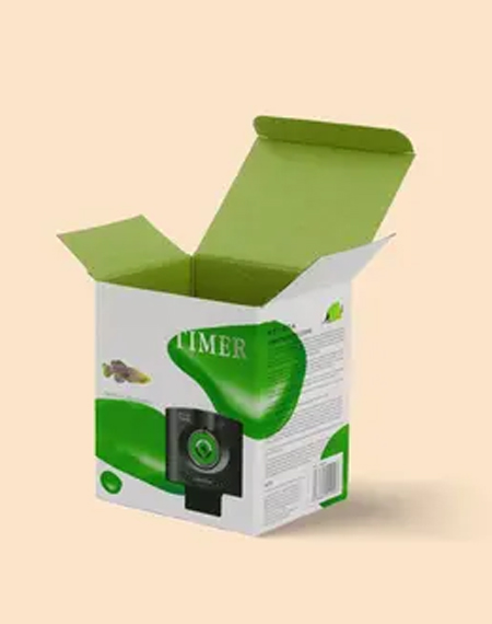 aquarium product Boxes