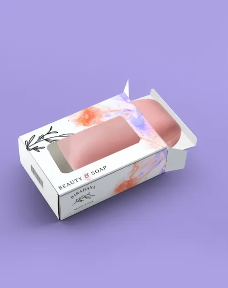 beauty soap Boxes-alt