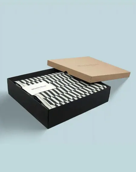 bed sheet Boxes