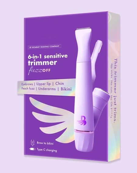 bikini trimmer 