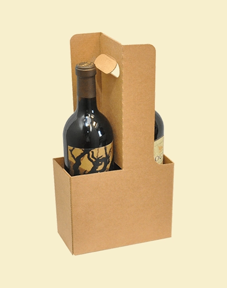 bottle carrier