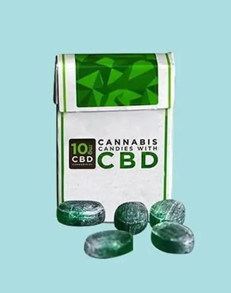 cannabis candy