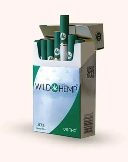 cannabis cigarette